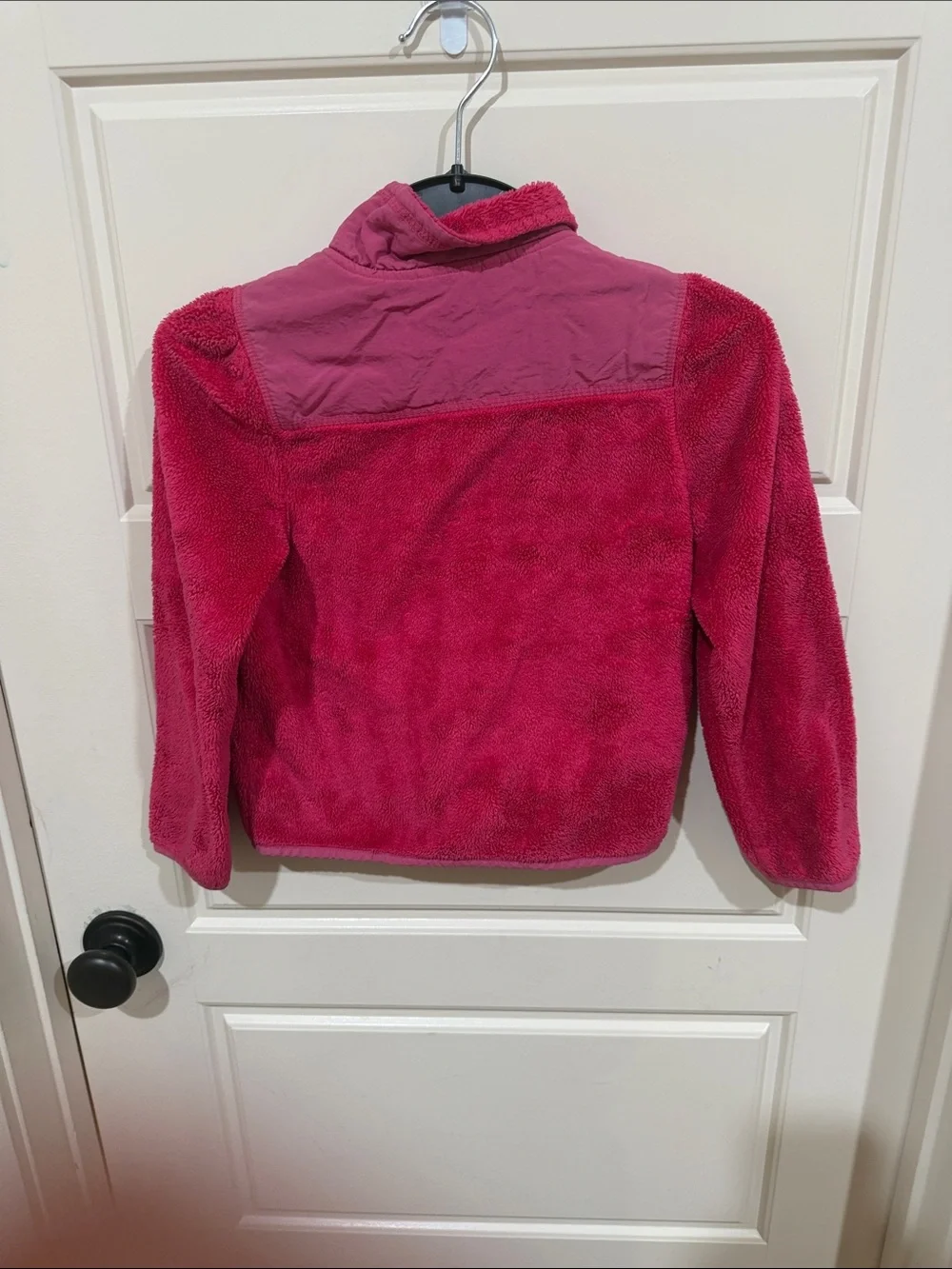 The Childrens Place soft fleece